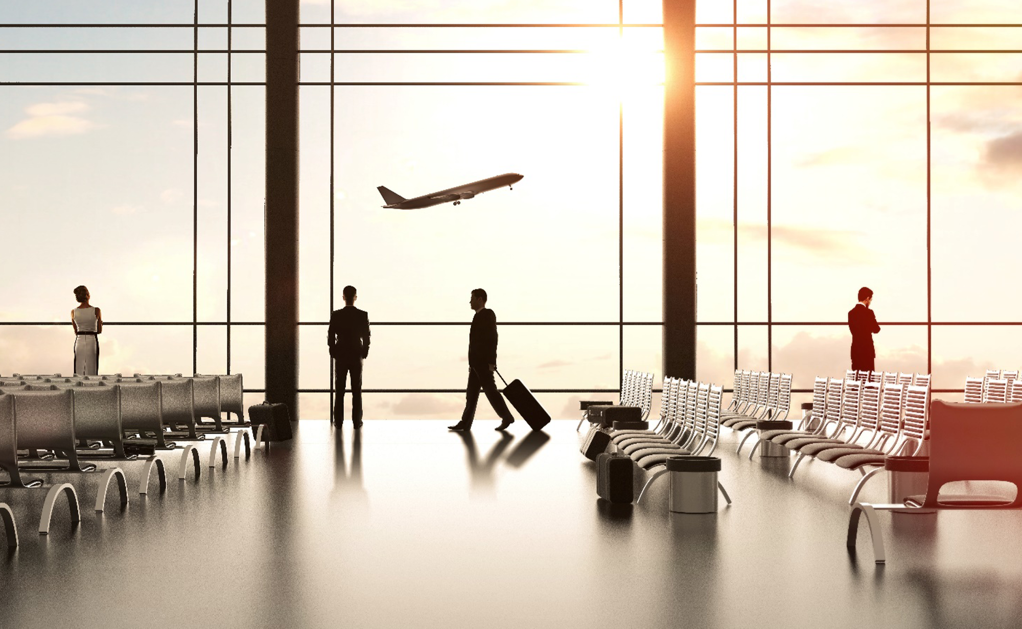 Agence de voyage