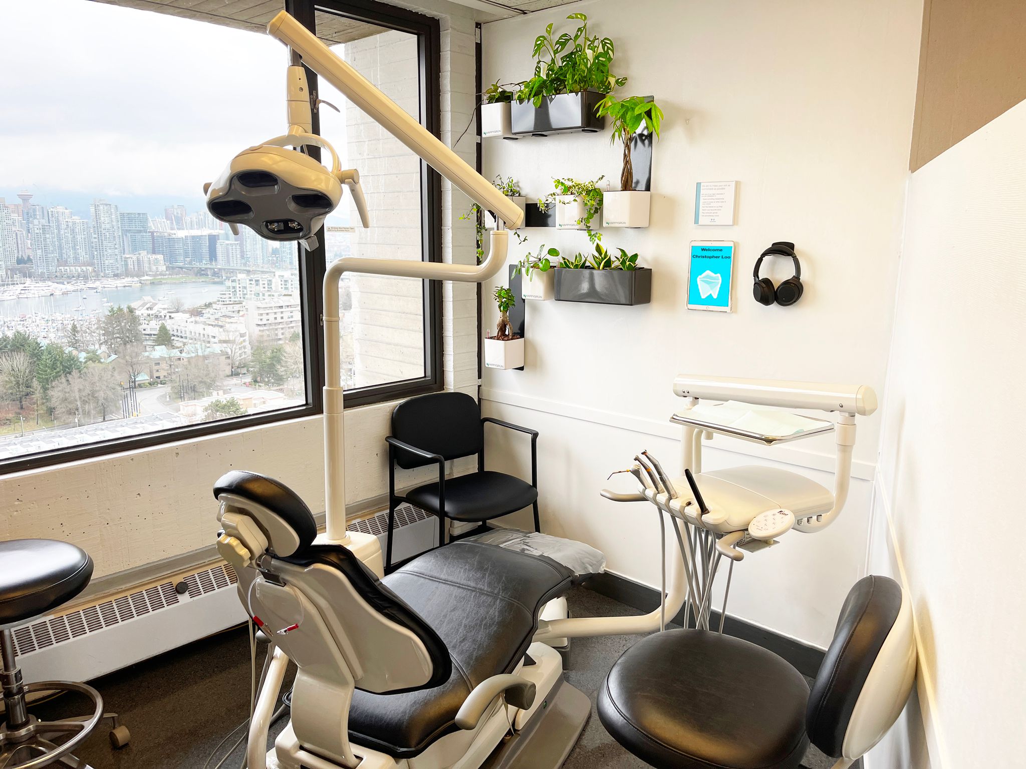 Dentist