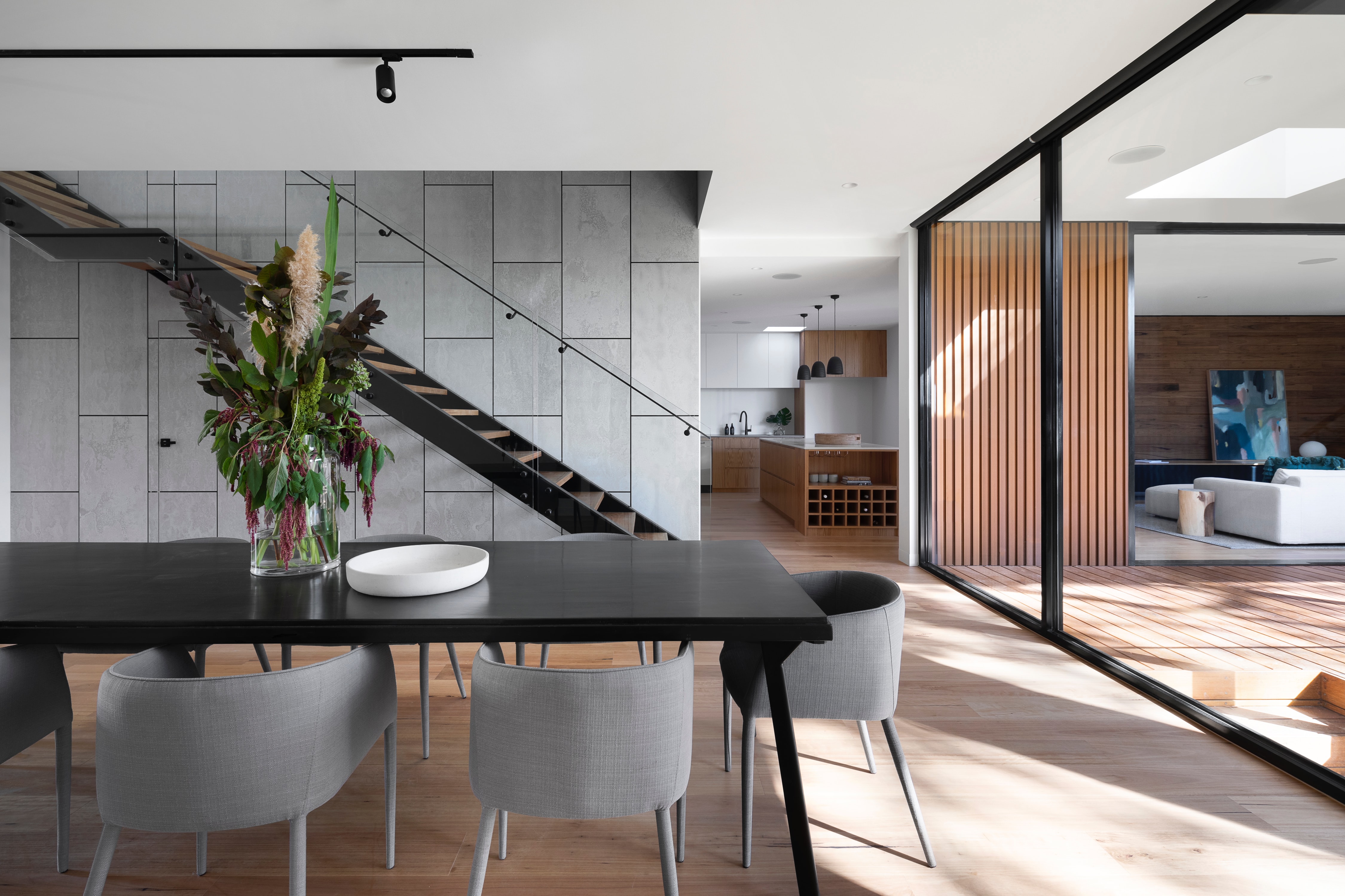 Agence Immobilière