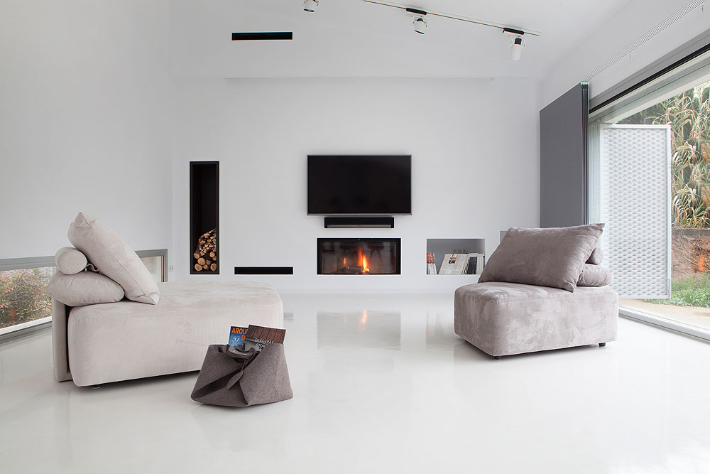 Agence Immobilière