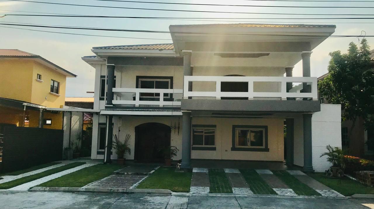 Categoría Town House Categoría Town House